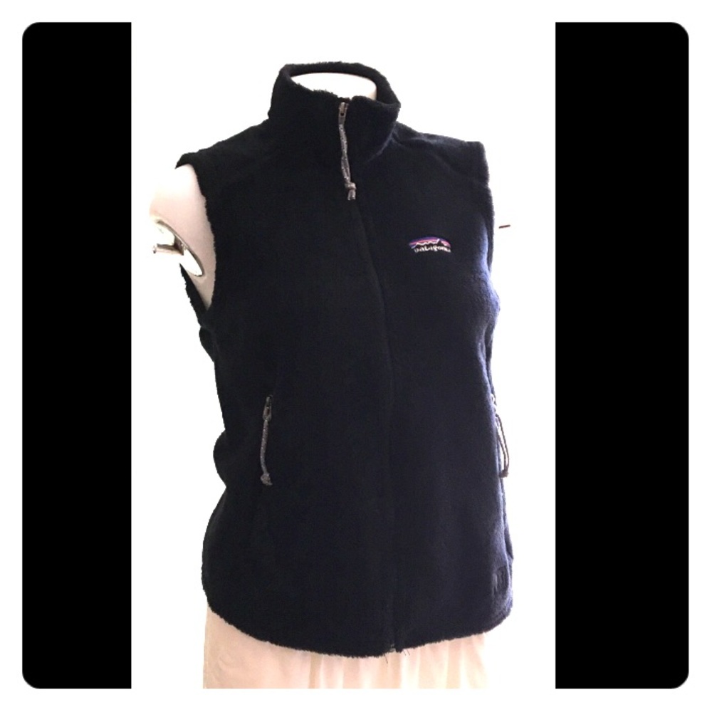 Patagonia Vest